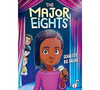 The Major Eights 2: Scarlet's Big Break