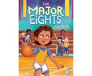 The Major Eights 4: Starstruck