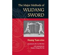 The Major Methods of Wudang Sword