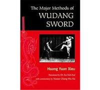 The Major Methods of Wudang Sword Huang Yuan Xiou (Auteur)