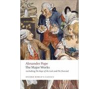 The Major Works – Oxford University Press