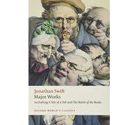 Swift – The Major Works – Oxford University Press