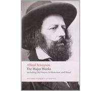 The major works (tennyson)