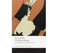 The major works (wilde)