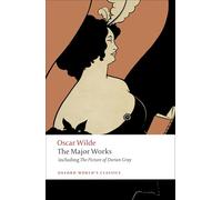 The major works (wilde)