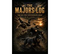 THE MAJORS LOG: THE DIG FOR CONFEDERATE GOLD
