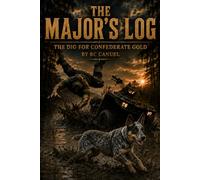 THE MAJORS LOG: THE DIG FOR CONFEDERATE GOLD