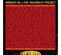 The Makarrata Project - Vinyle 33t