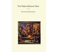 The Make-Believe Man