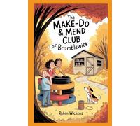 The Make-Do & Mend Club of Bramblewick