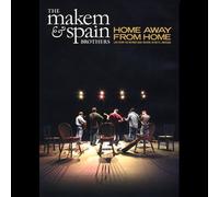 The Makem & Spain Brothers - Away from Home