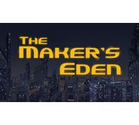 The Makers Eden (PC)