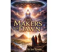 The Makers of Dawn: Enter the Anu