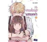 The Makeup Remover - Tome 1