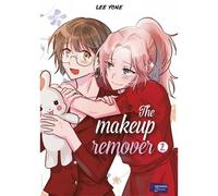 The Makeup Remover - Tome 2