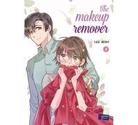 The Makeup Remover - Tome 3