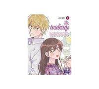 The Makeup Remover - Tome 4