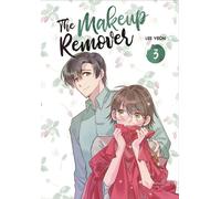 The Makeup Remover, Volume 3 - Lee Yeon - Inklore - ebook (ePub illustré) - Livre