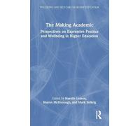 The Making Academic