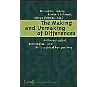 The Making And Unmaking Of Differences