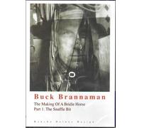The Making of a Bridle Horse Series Part 1 The Snaffle Bit Buck Brannaman DVD