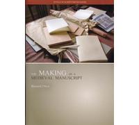 The Making of a Medieval Manuscript DVD - NTSC Version [Import]