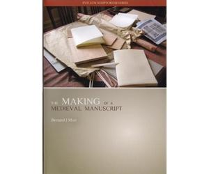 The Making of a Medieval Manuscript DVD - NTSC Version [Import]