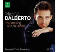 The Complete Erato Recordings [16 Discs]