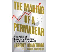 The Making of a Permabear: As seen on Steven Bartlett's THE DIARY OF A CEO