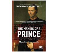 The Making Of A Prince