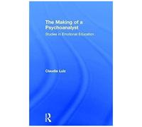 The Making Of A Psychoanalyst