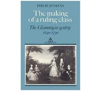 The Making Of A Ruling Class