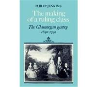The Making of a Ruling Class Philip Jenkins (Auteur)