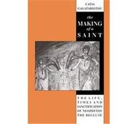 The Making of a Saint Catia Galatariotou (Auteur)