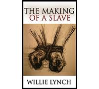 The Making of a Slave – BN PUBLISHING
