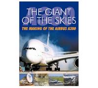 The Making of Airbus A380 [Import anglais]