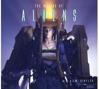 The Making of Aliens