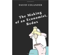The Making Of An Economist, Redux