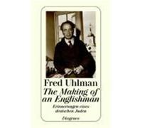 The Making of an Englishman Uhlman, Fred (Auteur)