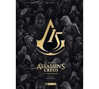 The Making of Assassin's Creed - 15th Anniversary
