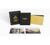 The Making of Assassin's Creed – 15e anniversaire – Édition Deluxe – Dark Horse Comics
