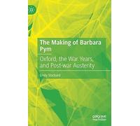 The Making Of Barbara Pym