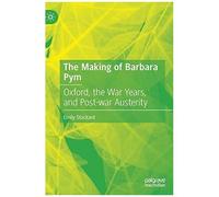 The Making Of Barbara Pym
