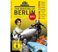 The Making of Berlin