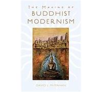Making Of Buddhist Modernism