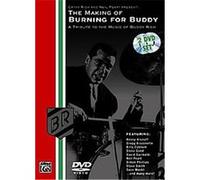 The Making of Burning for Buddy