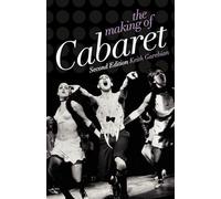Keith Garebian – The Making of Cabaret – Broché
