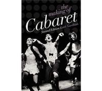 The Making of Cabaret by Keith Garebian Paperback Book Keith Garebian (Auteur)