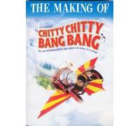 The Making of Chitty Chitty Bang Bang [Import anglais]