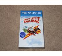 The Making of Chitty Chitty Bang Bang [VHS]
